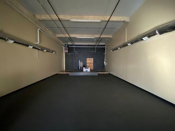 Turnkey Flex Space in Conyers